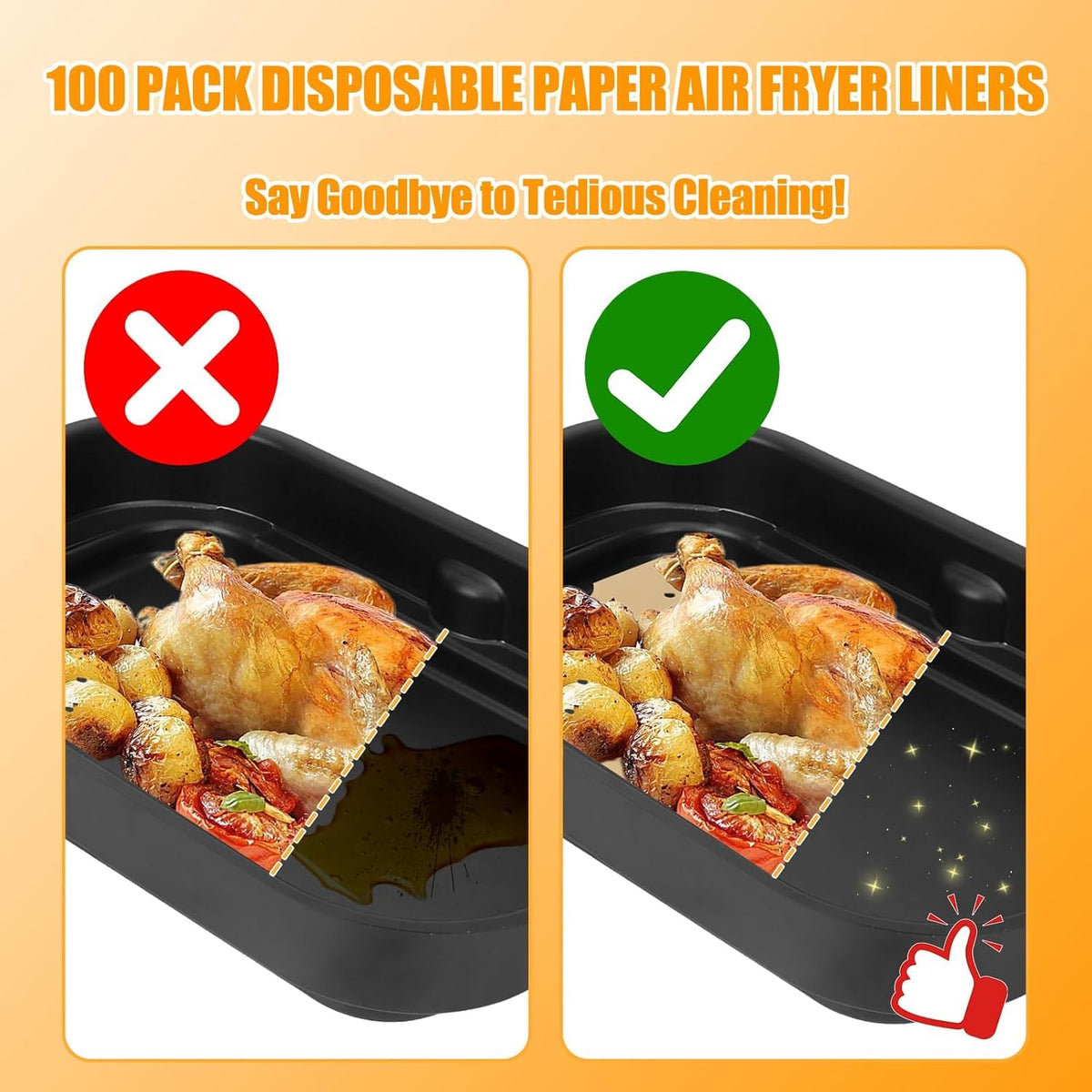 BBQ-PLUS compatibility with Ninja models promotes convenient upgrade for existing indoor grilling setup.
