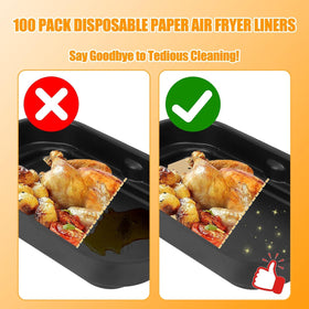 BBQ-PLUS compatibility with Ninja models promotes convenient upgrade for existing indoor grilling setup.