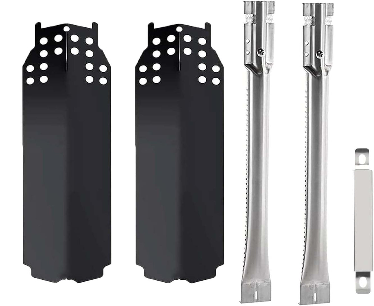 BBQ-PLUS heat plate for Charbroil Classic 280 improves heat distribution for even grilling.