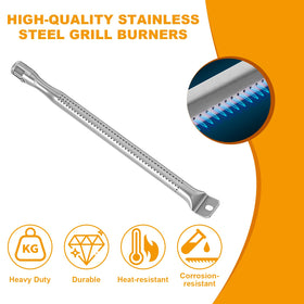 BBQ-PLUS parts ensure a precise fit on your Napoleon Prestige 500