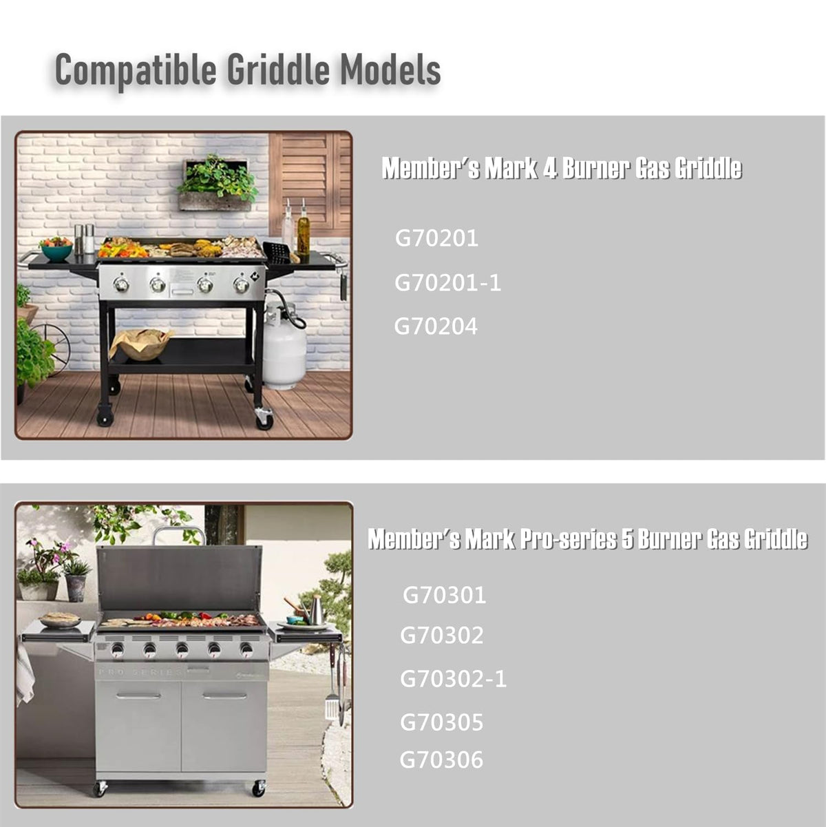 BBQMFG Timberline 850 liner catches drips for a tidier grill area