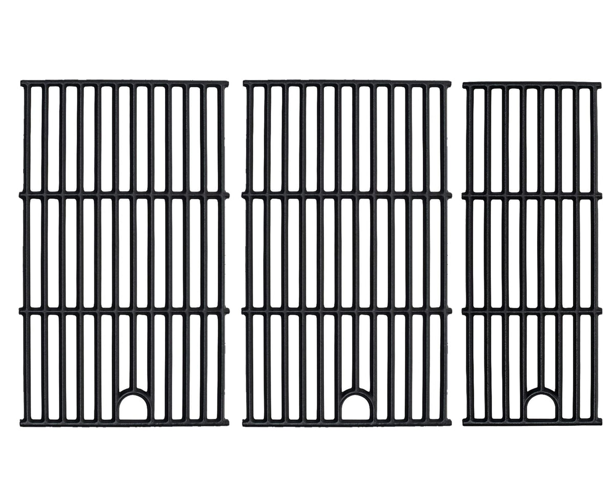 BBQration 17-inch narrow grate for Char-Broil Performance with even sear