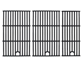 BBQration 17-inch narrow grate for Char-Broil Performance with even sear