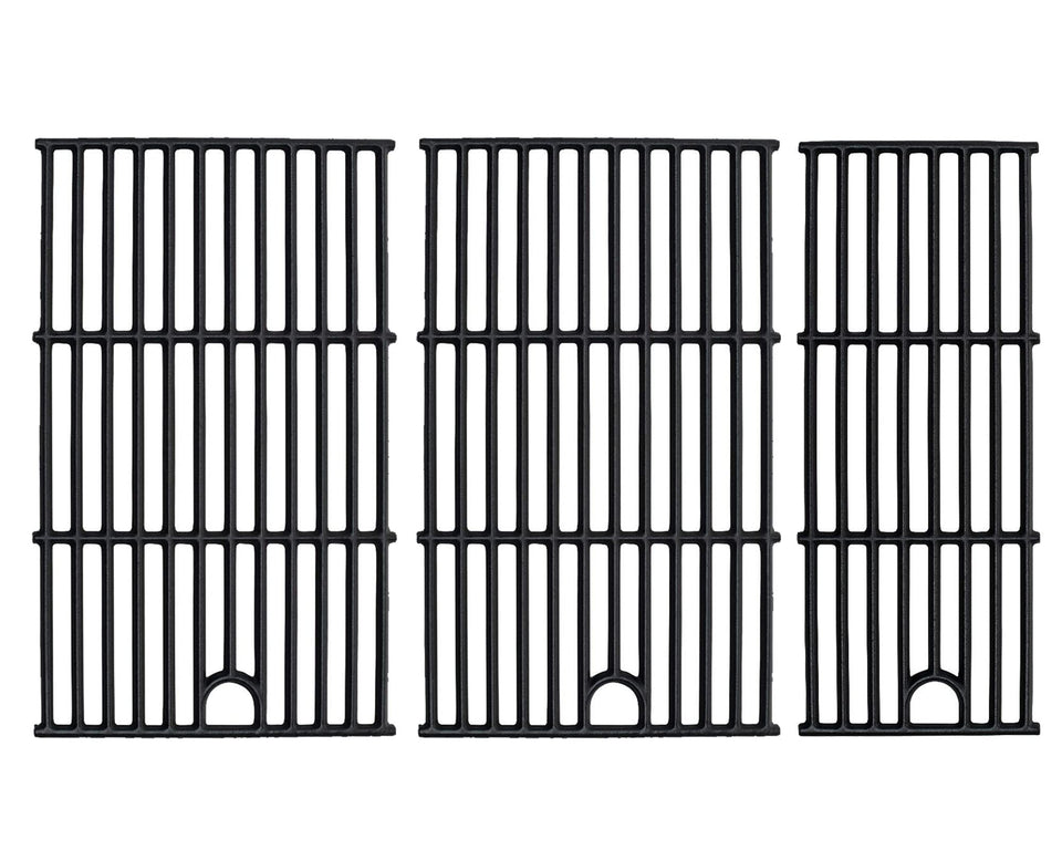 BBQration 17-inch narrow grate for Char-Broil Performance with even sear