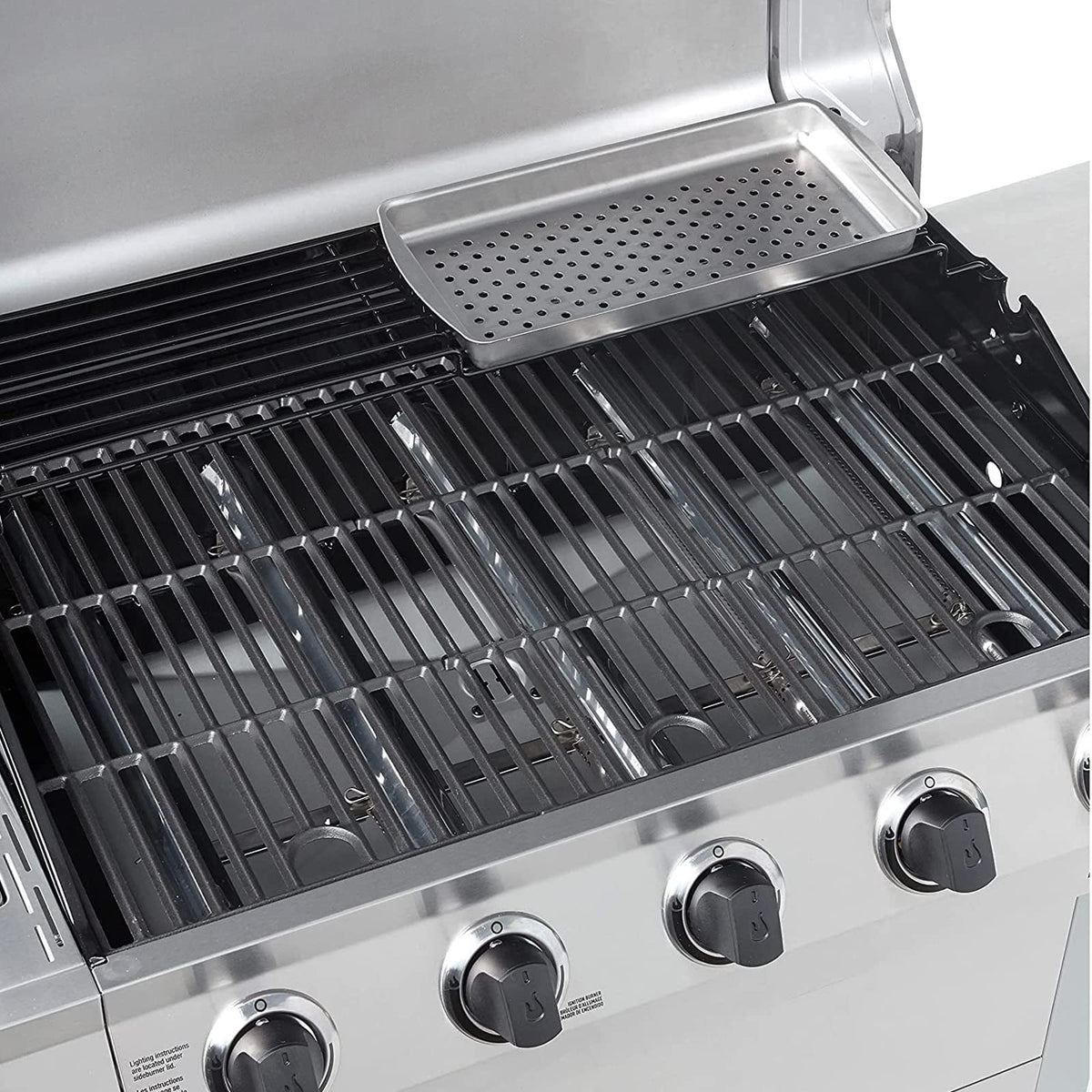 BBQration 3-pack grates for Char-Broil Performance replacement