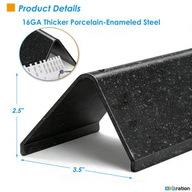 BBQration 7635 flavorizer bars—Weber Spirit fit across GS4 and II models.