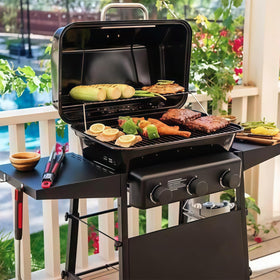 BBQration backyard grilling maintenance essentials for long-term performance