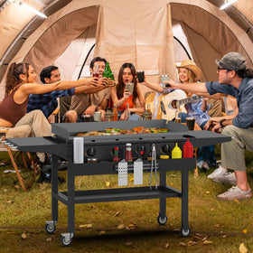 Check BBQration compatibility with Blackstone 36-inch griddles before purchase