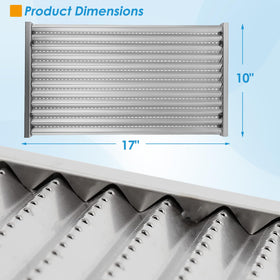 BBQration Charbroil TRU-Infrared replacement parts ensure compatibility and smooth upkeep.