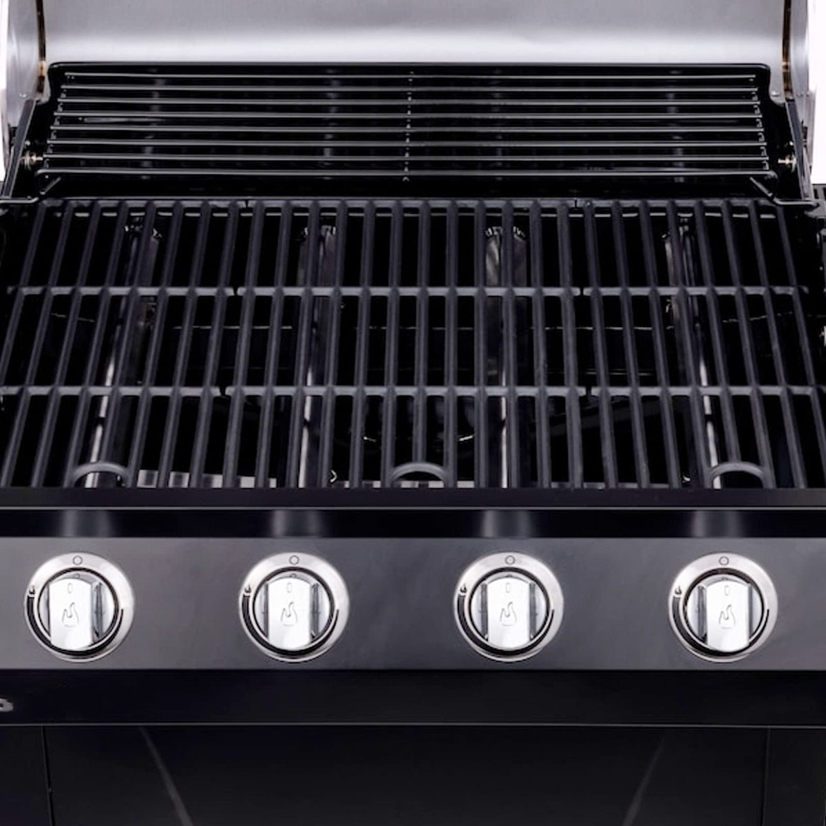 BBQration 17-inch cooking grate for G426-0004-W1 and G426-0005-W1