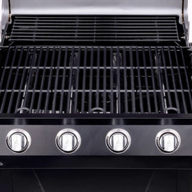 BBQration 17-inch cooking grate for G426-0004-W1 and G426-0005-W1