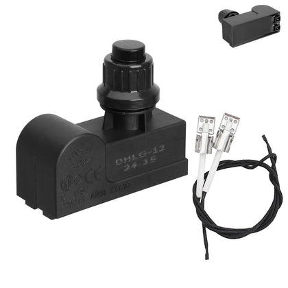BBQration DHLG-12 ignition module with two outlets for quick grill ignition.