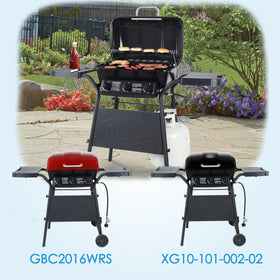 BBQration expert grill heat plates for 3-burner setups ensure reliable heat distribution.