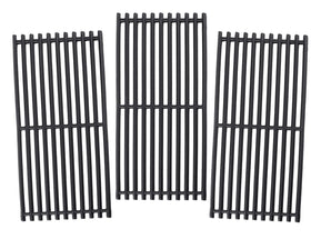 BBQration G474-0017-W2 17-inch grate for Char-Broil TRU Infrared delivers even sear across the surface