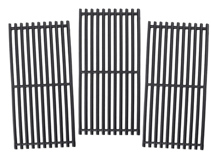 BBQration G474-0017-W2 17-inch grate for Char-Broil TRU Infrared delivers even sear across the surface