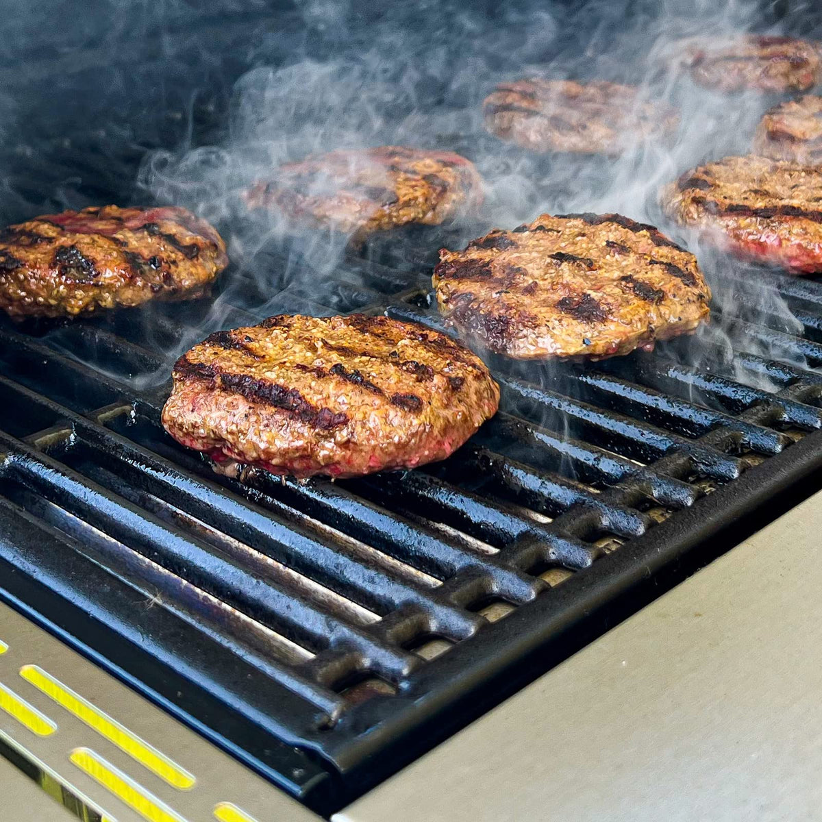 BBQration G474-0017-W2 durable grate addressing Charbroil TRU Infrared replacement