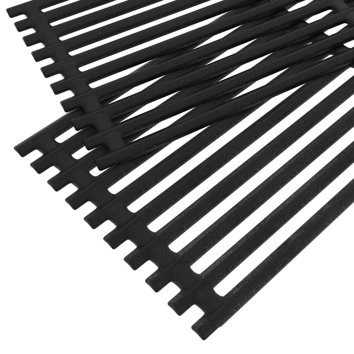 BBQration G474-0017-W2 infrared emitter tray compatibility highlighted for even heat