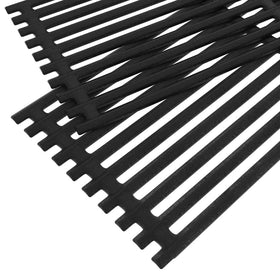 BBQration G474-0017-W2 infrared emitter tray compatibility highlighted for even heat