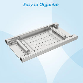 BBQration ideal for breakfast or burgers on busy cookouts.
