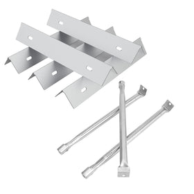 BBQration Napoleon Rogue heat plate 5-pack for durable heat distribution during grilling