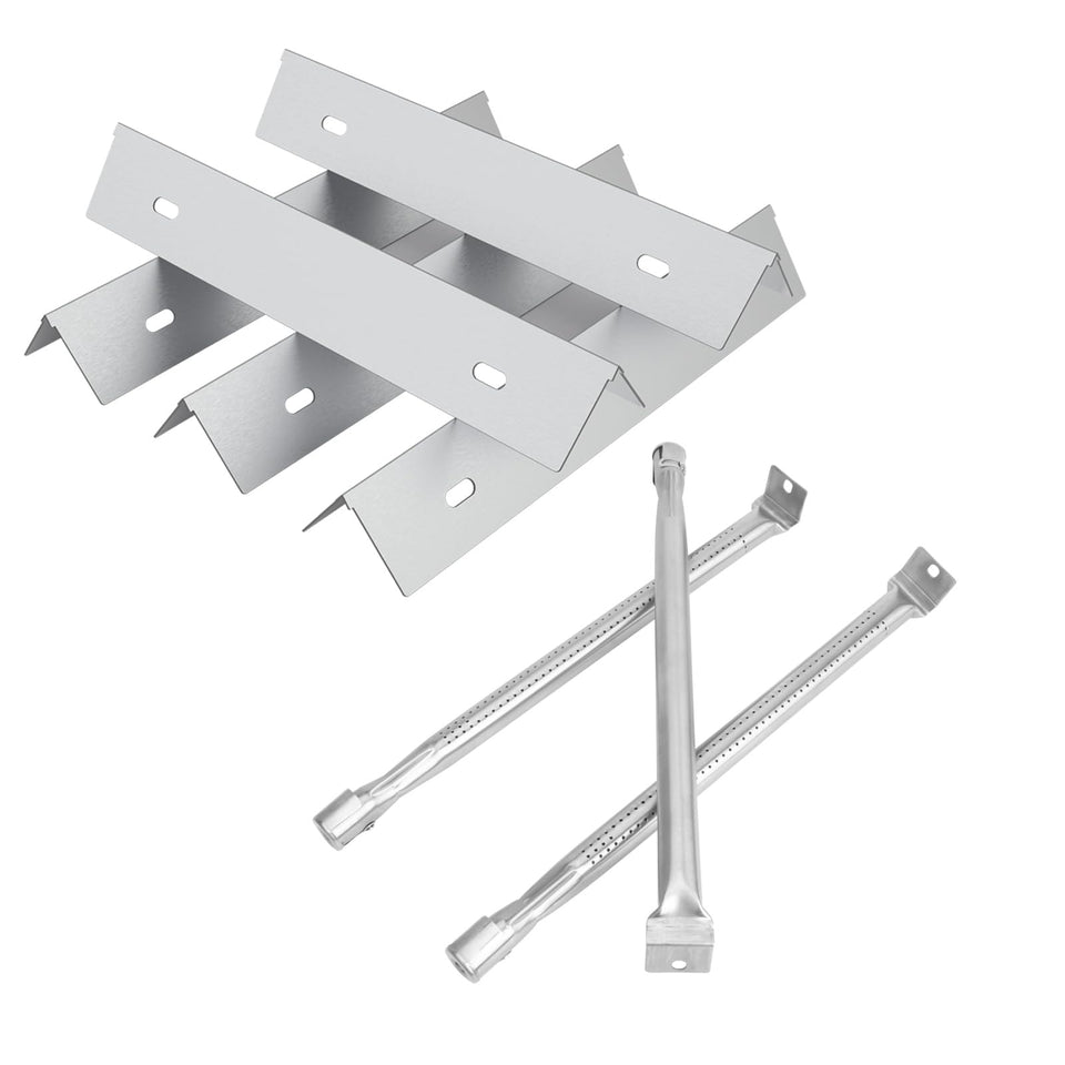 BBQration Napoleon Rogue heat plate 5-pack for durable heat distribution during grilling