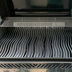 BBQration Napoleon Rogue XT 425 parts pack for quick grill restoration