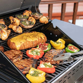 BBQration compatibility guide helps confirm model fit.