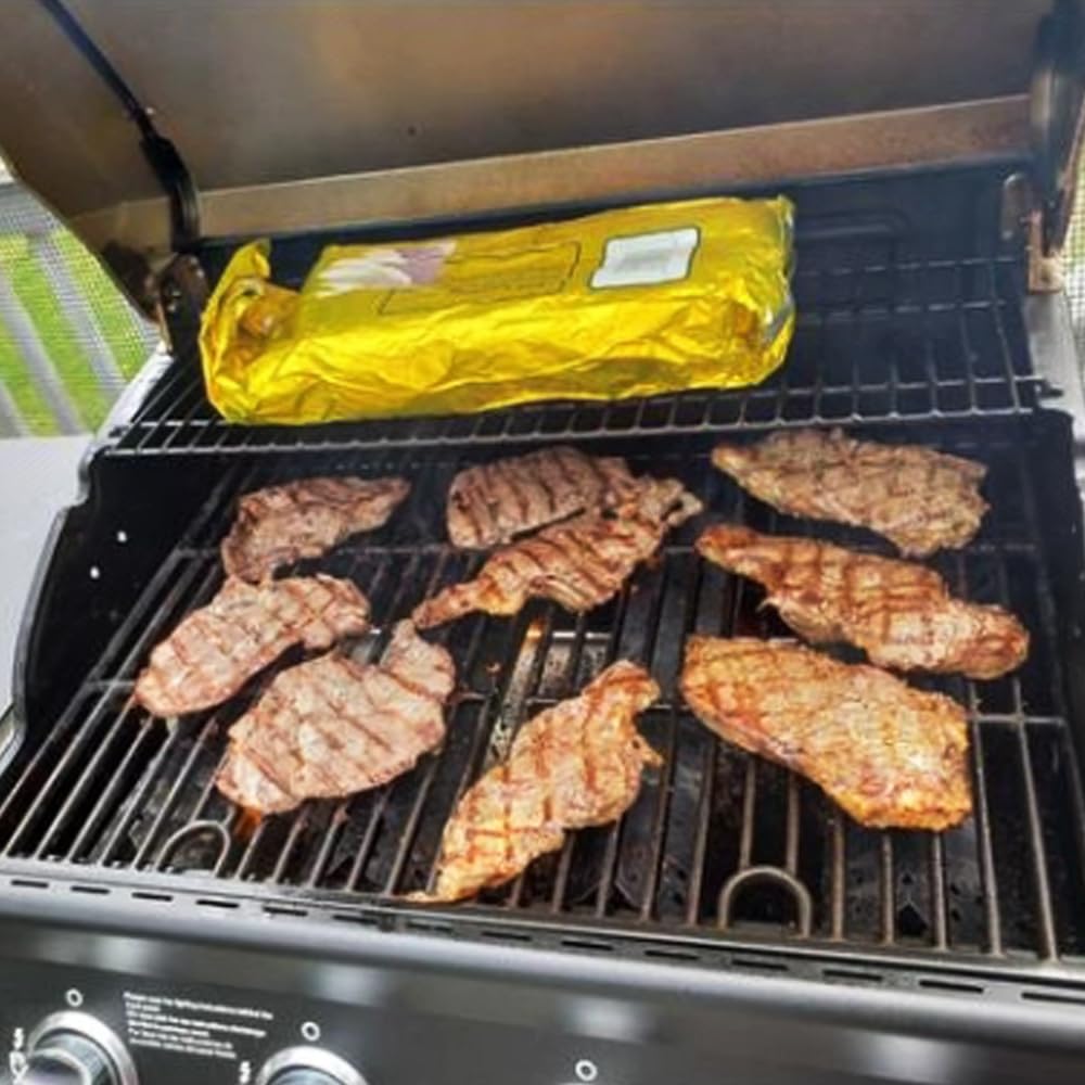 BBQration Nexgrill installation-ready kit helps you refresh your grill faster