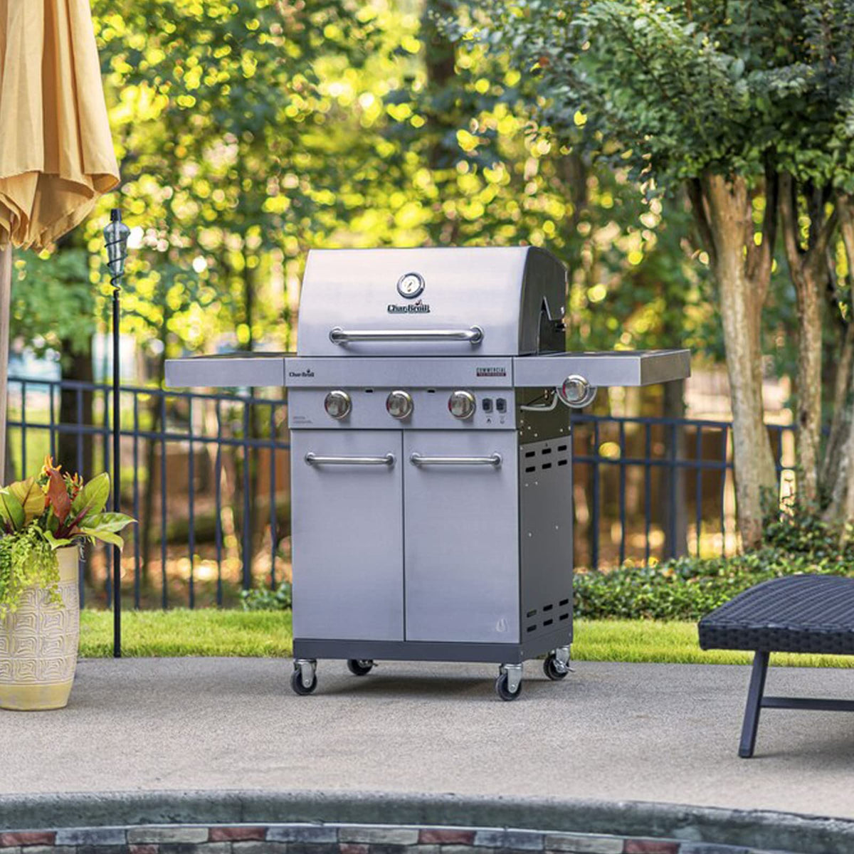 BBQration packaging image shows 3-pack parts, signaling ready-to-install replacements.