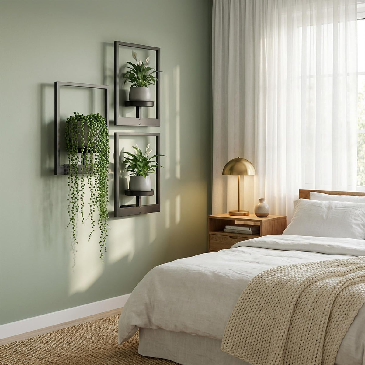 bbteroiu rustproof finish endures sun and rain for year-round outdoor use