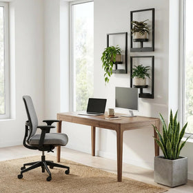 bbteroiu vertical garden idea transforming blank wall into living greenery