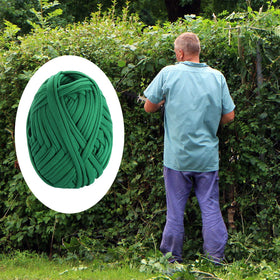 BBTO eco-friendly garden twine designed to break down in soil