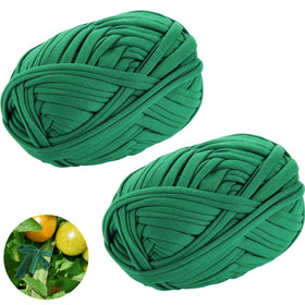 BBTO garden twine spool ready for gentle plant support