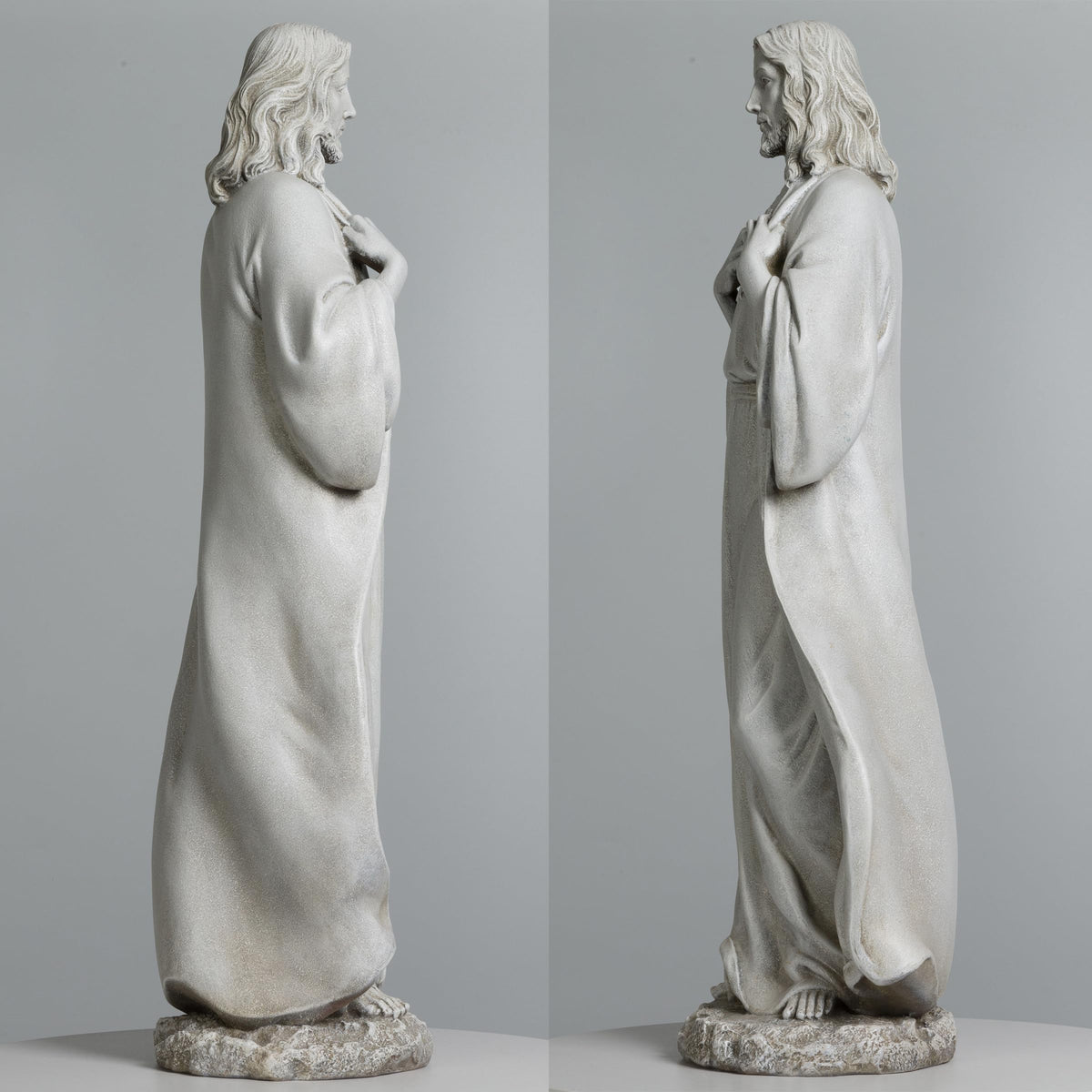 BC BUILDCLASSIC Ideal religious gift for Catholic occasions or housewarmings.