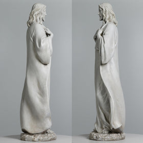 BC BUILDCLASSIC Ideal religious gift for Catholic occasions or housewarmings.