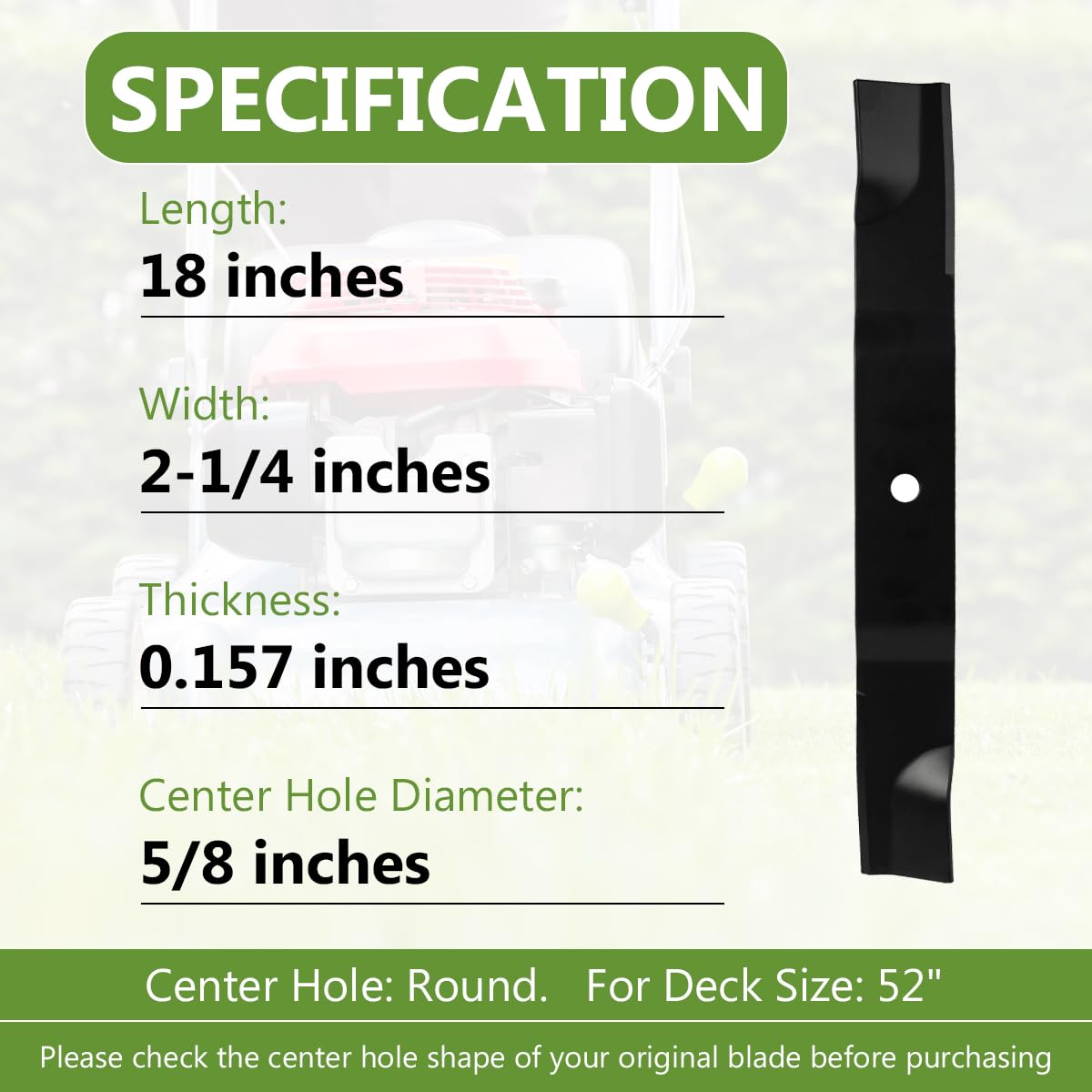BCQNXX ikon-xl 52 blades deliver reliable wide-cut performance.