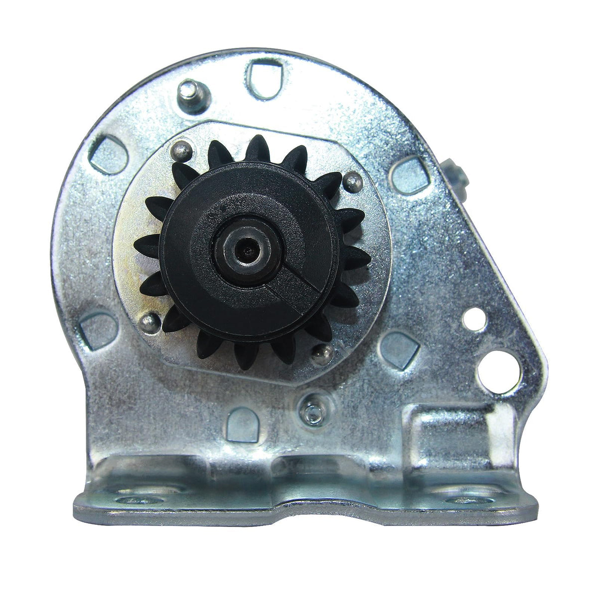 BDELI 5746N starter casing, robust construction for durable lawn equipment