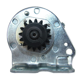 BDELI 5746N starter casing, robust construction for durable lawn equipment