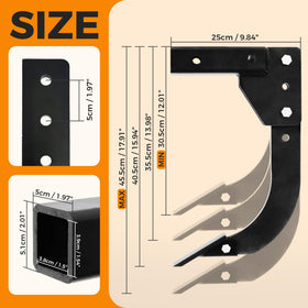 BDI Wear Parts hitch trencher front teeth highlight replaceable teeth for long-lasting performance