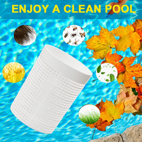 BeadChica Leaf Catcher transparent housing lets you see fullness at a glance.