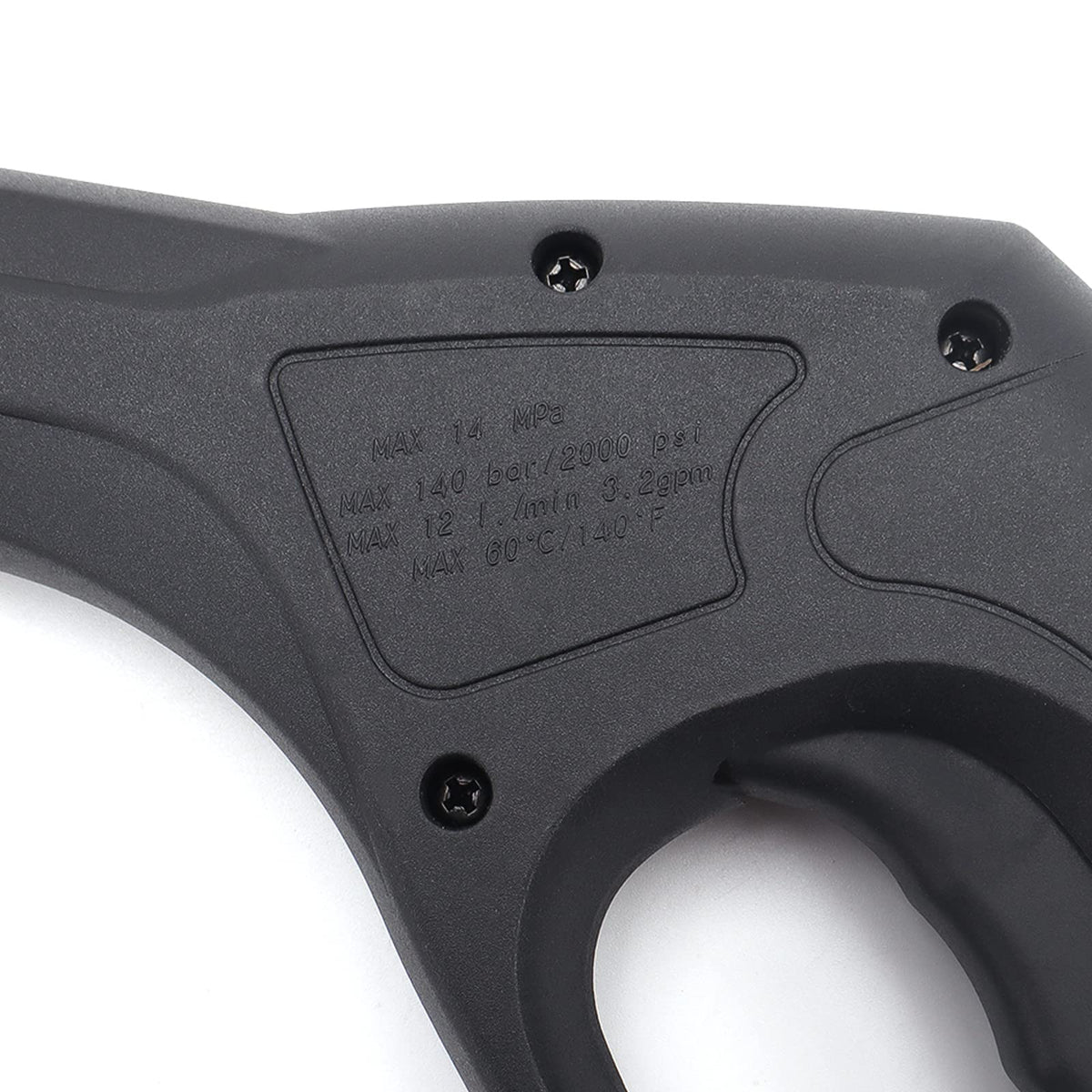 Bear Force Black & Decker compatibility with select models.