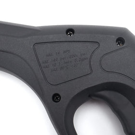 Bear Force Black & Decker compatibility with select models.