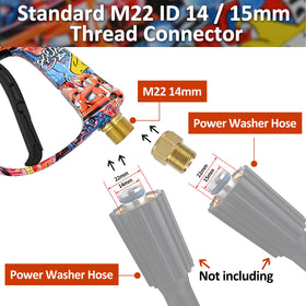 Bear Force brass connector emphasizing corrosion resistance and longevity