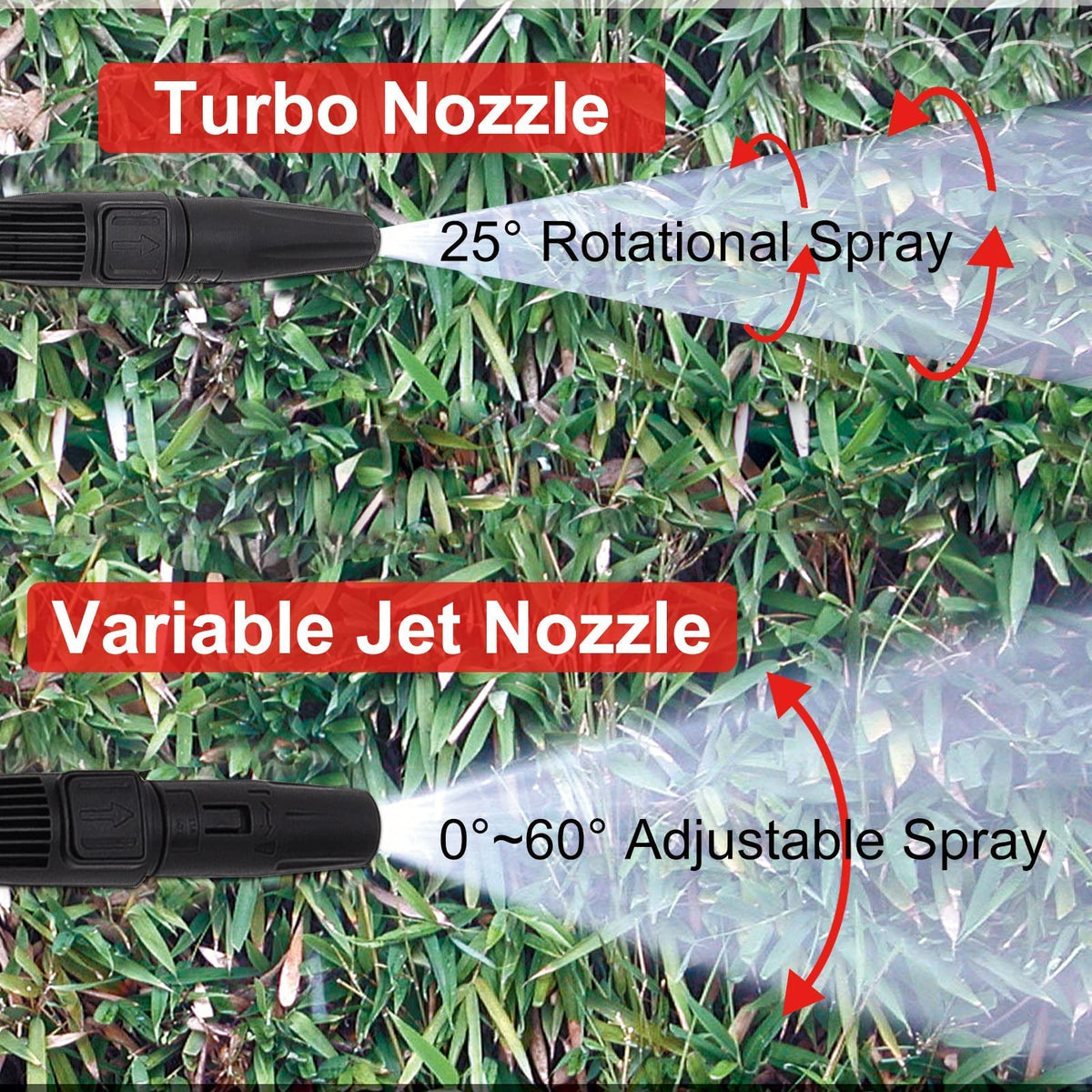 Bear Force kar-cher k1 to k7 compatibility supports versatile washers