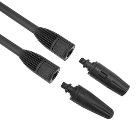 Bear Force PA66 glass-fiber wand material for durable performance