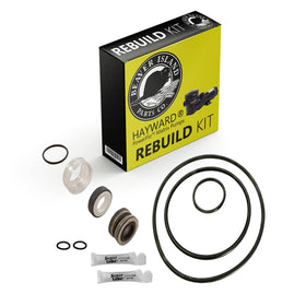 Beaver Island Parts Company housing o-ring for Hayward pump seals