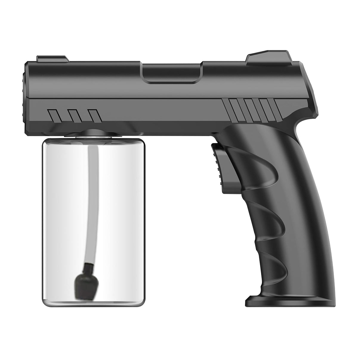 BEBESIRI Nano Sprayer compact design for easy handheld use