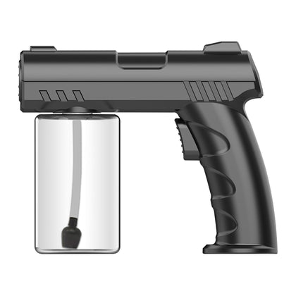 BEBESIRI Nano Sprayer compact design for easy handheld use