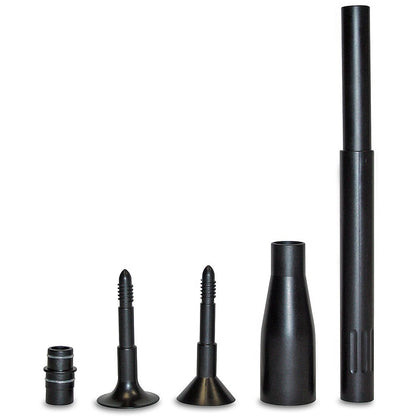 Beckett 1409 waterbell nozzle delivering tranquil pond sounds and gentle aeration.