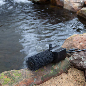 Beckett LV450T with a 16-foot cord for easy installation in any setup.